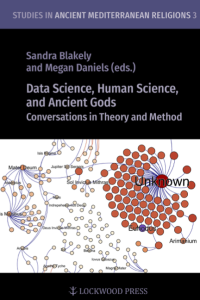 Cover for Data Science, Human Science, and Ancient Gods