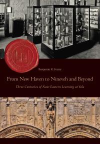 Cover for From New Haven to Nineveh and Beyond