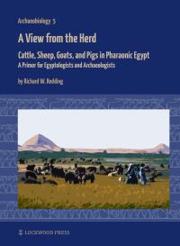 Cover for A View from the Herd